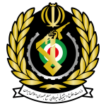 لوگوی وزارت دفاع